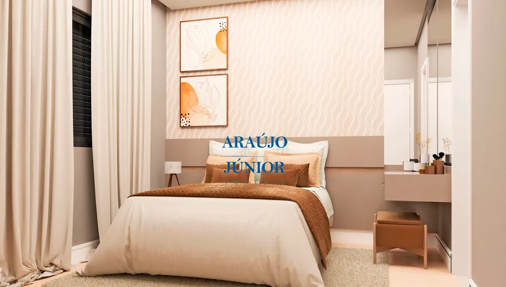 Apartamento, 3 quartos, 70 m² - Foto 23