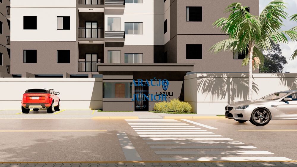 Apartamento, 3 quartos, 70 m² - Foto 7