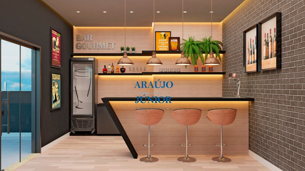 Apartamento, 3 quartos, 70 m² - Foto 6