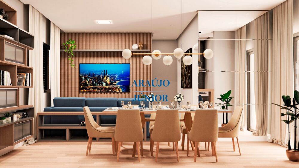 Apartamento, 3 quartos, 70 m² - Foto 20