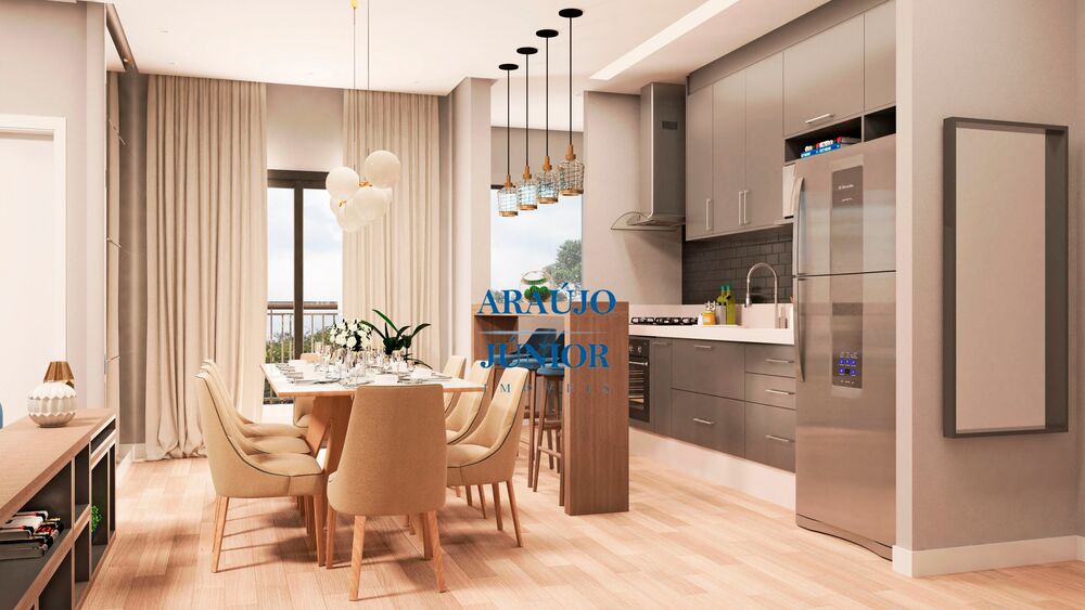Apartamento, 3 quartos, 70 m² - Foto 10