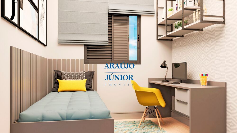 Apartamento, 3 quartos, 70 m² - Foto 18