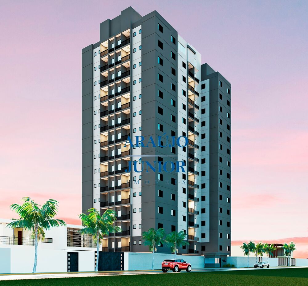 Apartamento, 3 quartos, 70 m² - Foto 9
