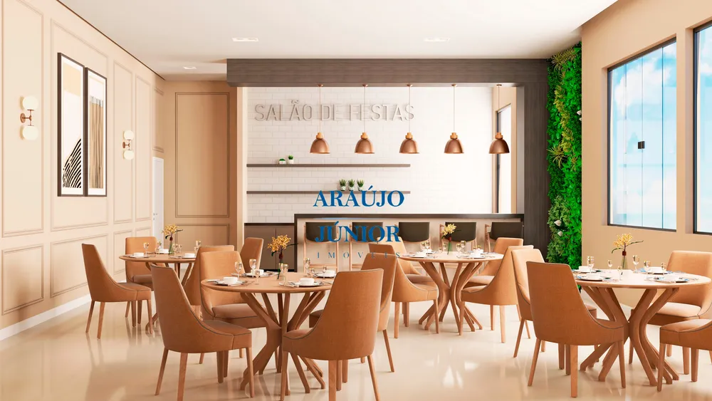 Apartamento, 3 quartos, 70 m² - Foto 22