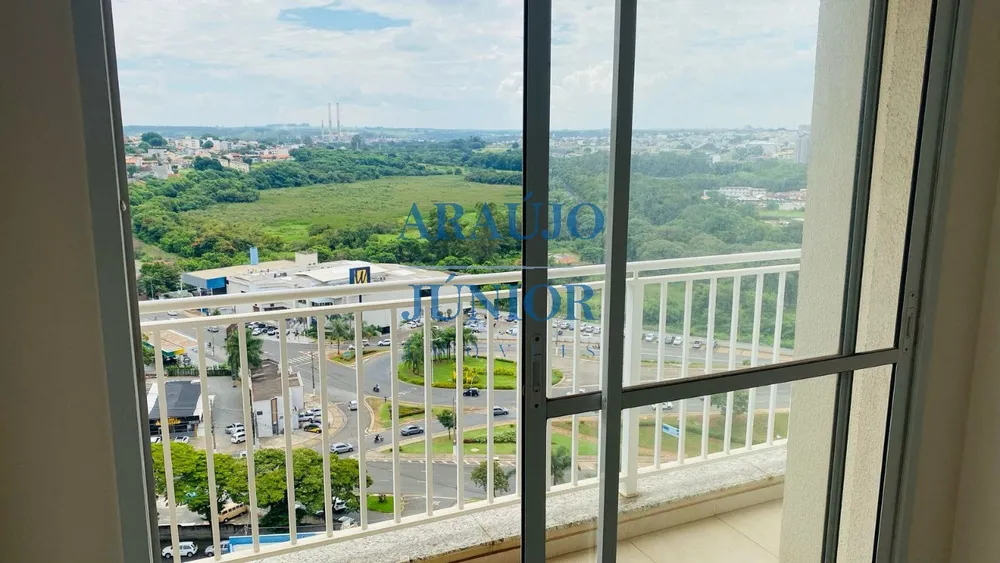 Apartamento, 2 quartos, 56 m² - Foto 1