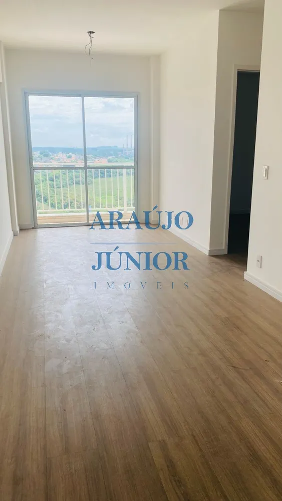 Apartamento, 2 quartos, 56 m² - Foto 11