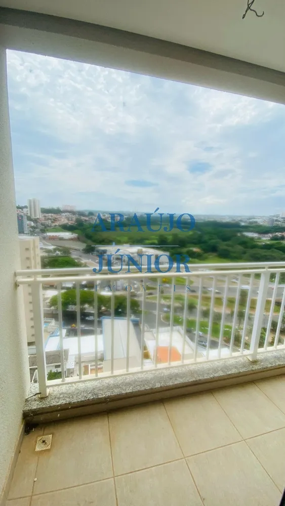Apartamento, 2 quartos, 56 m² - Foto 4