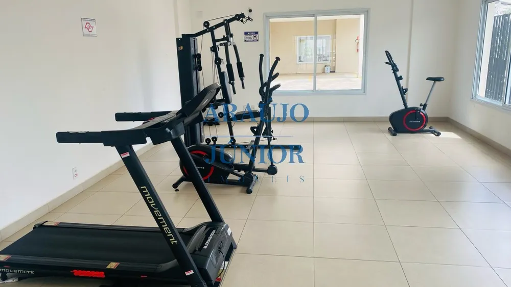 Apartamento, 2 quartos, 56 m² - Foto 9