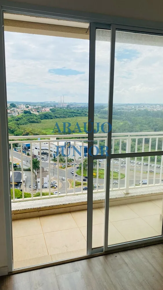 Apartamento, 2 quartos, 56 m² - Foto 5