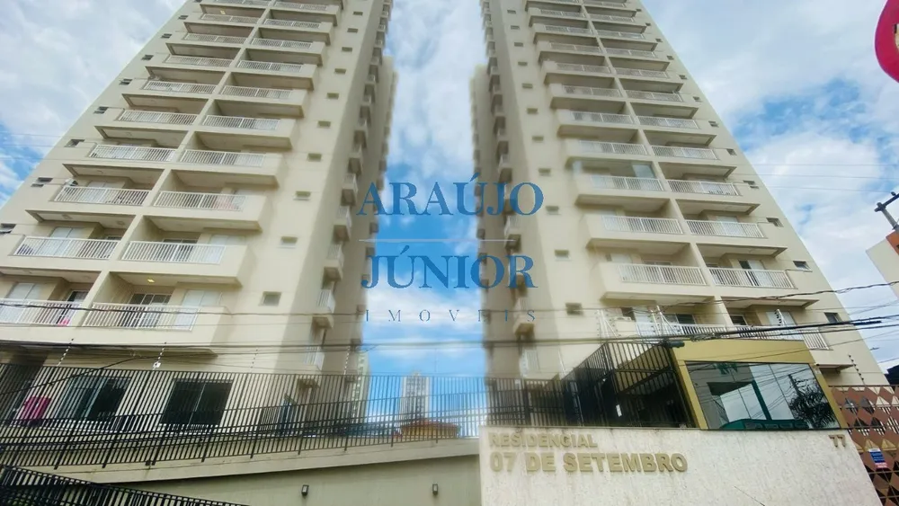 Apartamento, 2 quartos, 56 m² - Foto 2