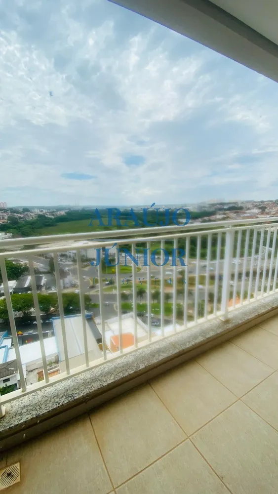 Apartamento, 2 quartos, 56 m² - Foto 6