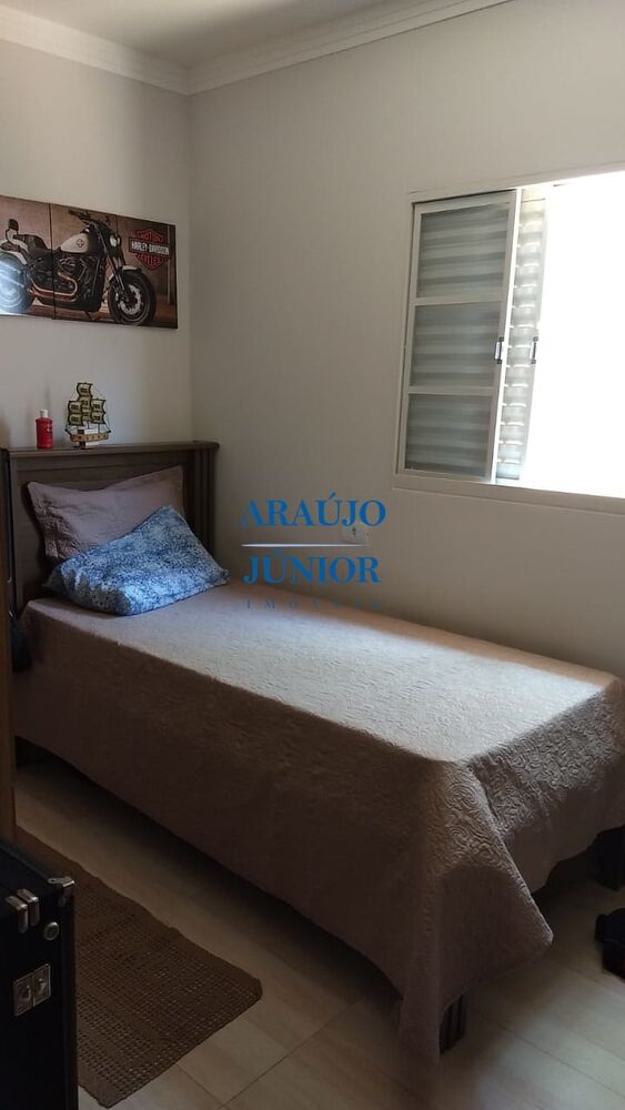 Casa, 3 quartos, 150 m² - Foto 2