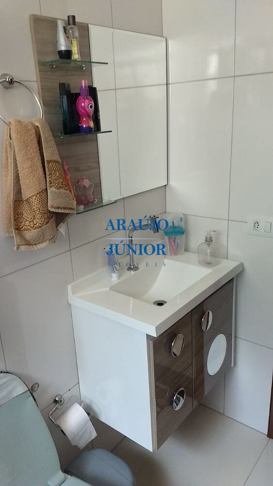 Casa, 3 quartos, 150 m² - Foto 14