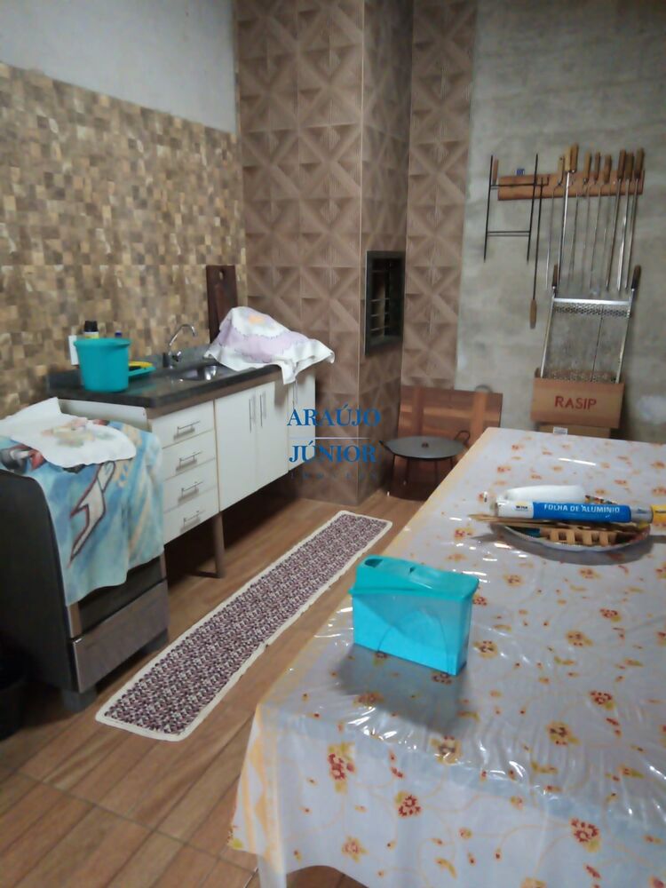 Casa, 3 quartos, 150 m² - Foto 17