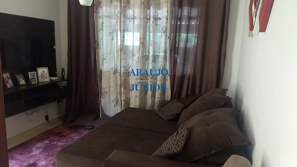 Casa, 3 quartos, 150 m² - Foto 1