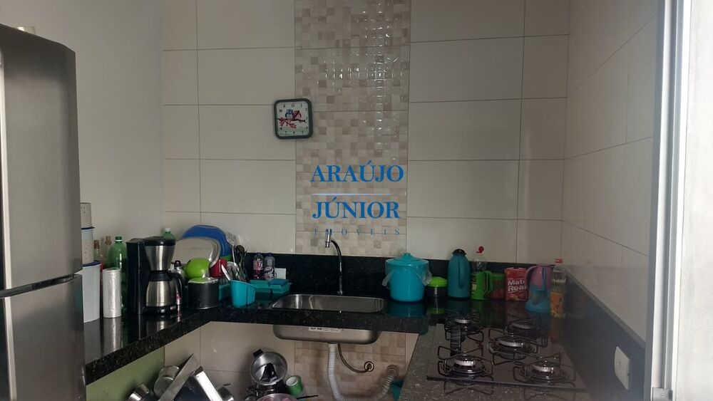 Casa, 3 quartos, 150 m² - Foto 4