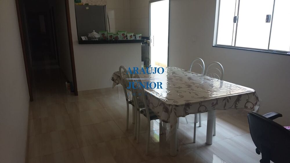 Casa, 3 quartos, 150 m² - Foto 10