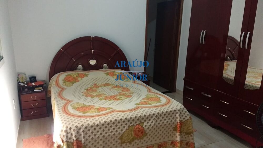 Casa, 3 quartos, 150 m² - Foto 8