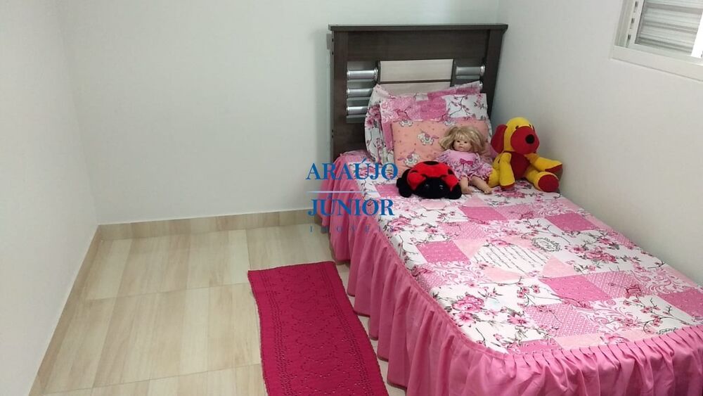 Casa, 3 quartos, 150 m² - Foto 3