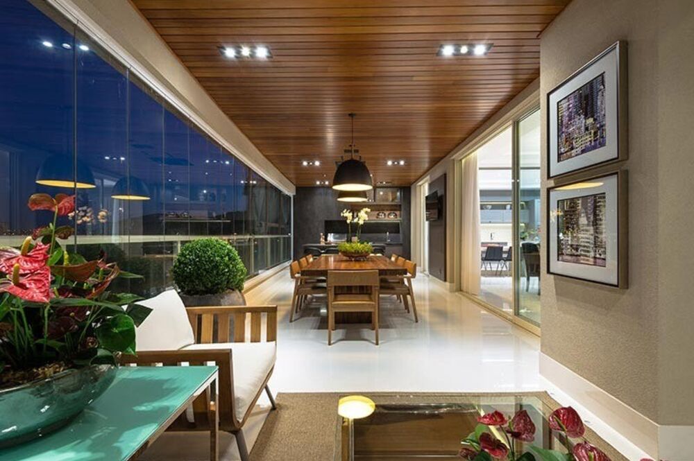 Apartamento, 3 quartos, 335 m² - Foto 4