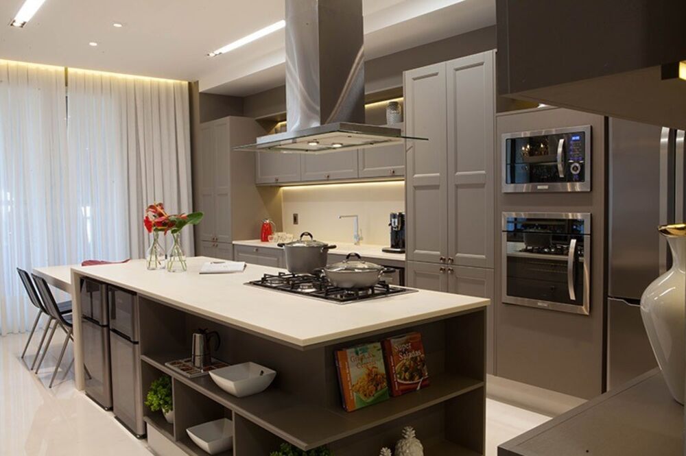 Apartamento, 3 quartos, 335 m² - Foto 3