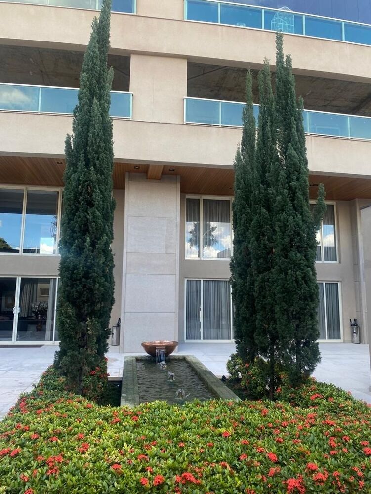 Apartamento, 3 quartos, 335 m² - Foto 6