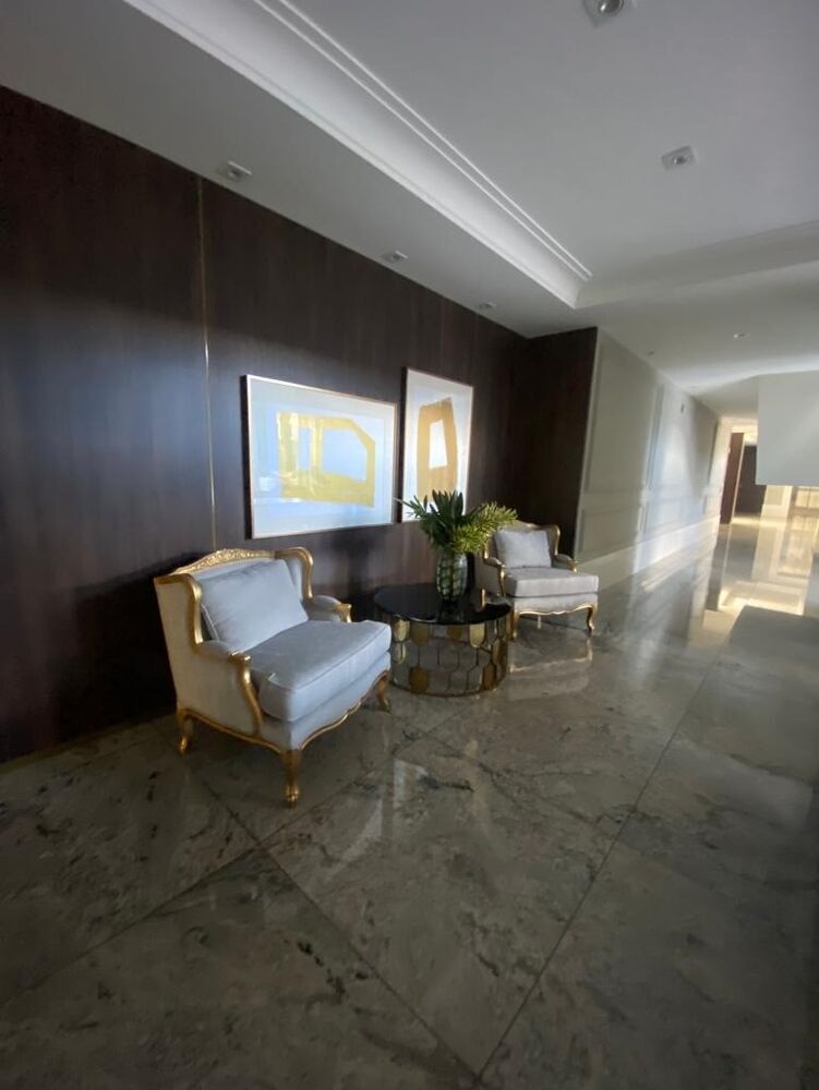 Apartamento, 3 quartos, 335 m² - Foto 5