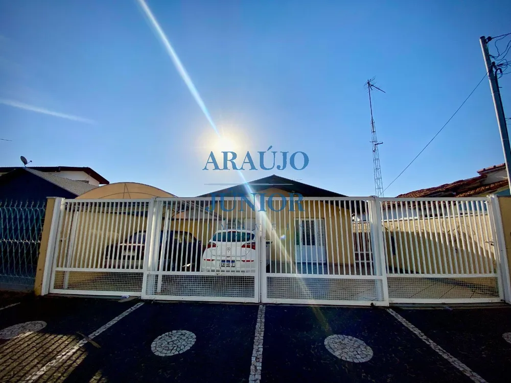 Casa, 2 quartos, 308 m² - Foto 3
