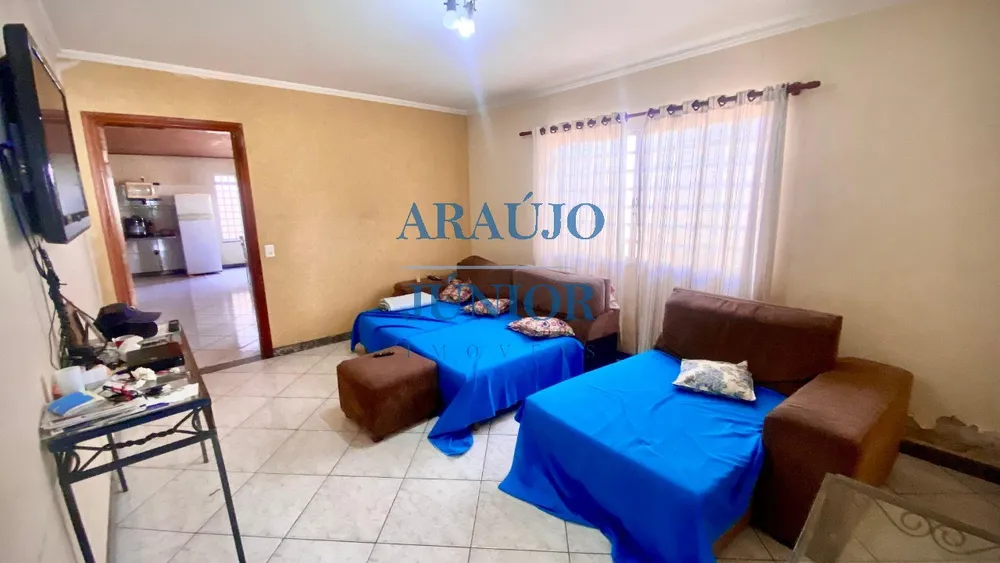 Casa, 2 quartos, 308 m² - Foto 4