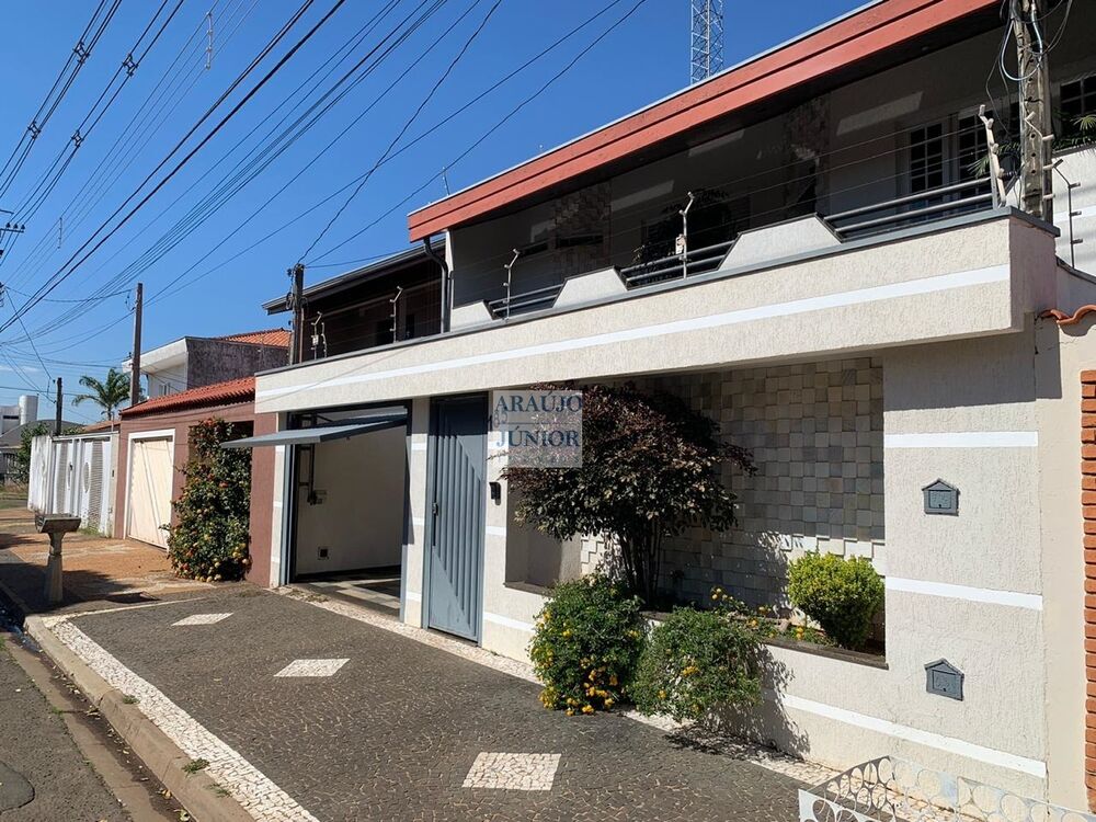 Casa, 3 quartos, 249 m² - Foto 14