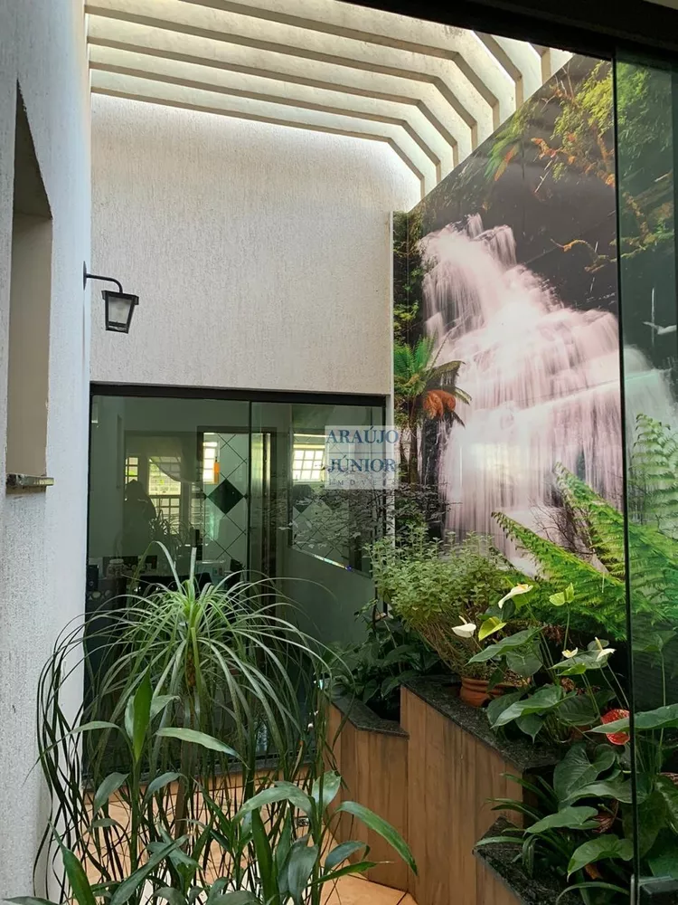 Casa, 3 quartos, 249 m² - Foto 7