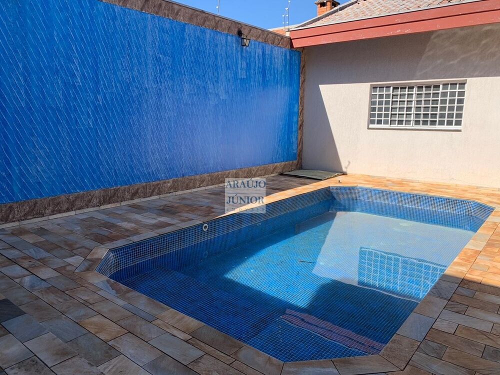 Casa, 3 quartos, 249 m² - Foto 9