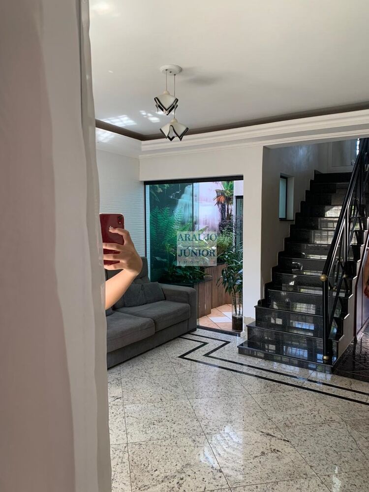 Casa, 3 quartos, 249 m² - Foto 5