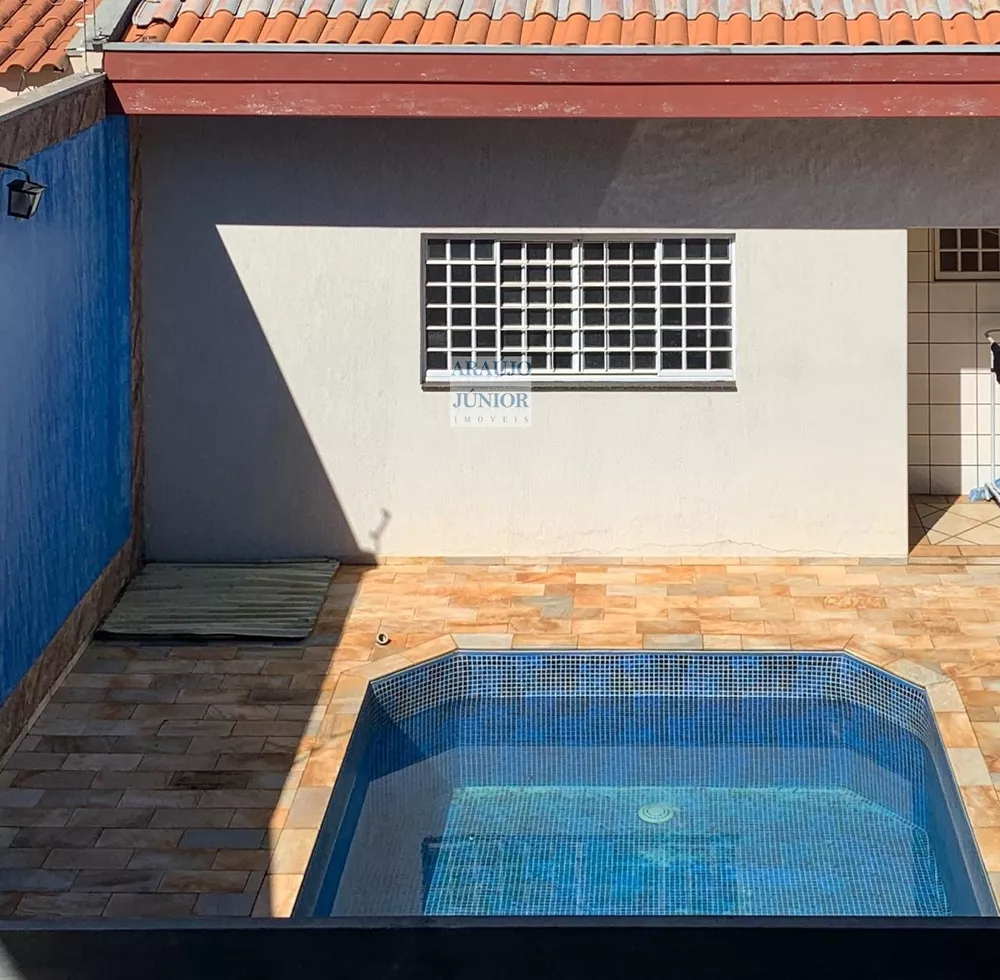 Casa, 3 quartos, 249 m² - Foto 16