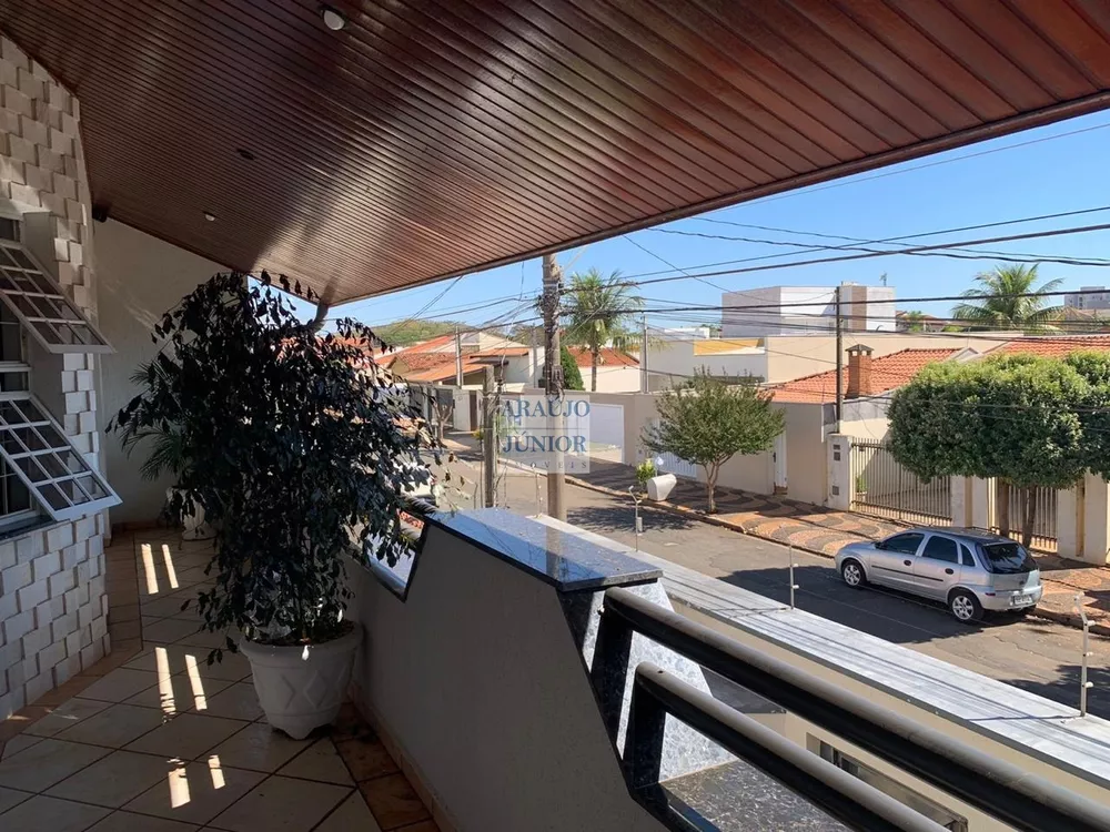 Casa, 3 quartos, 249 m² - Foto 23