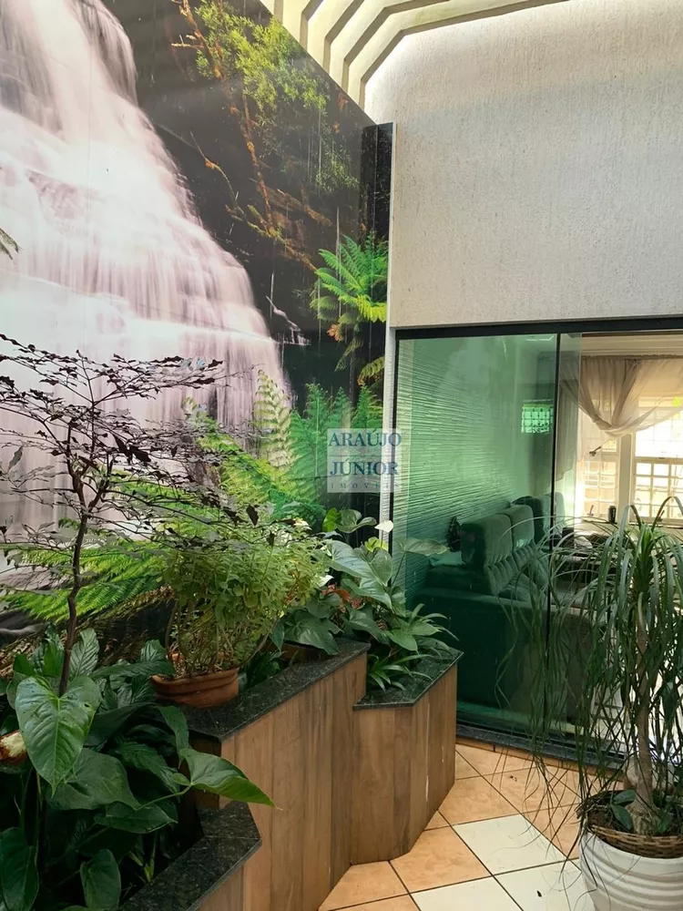 Casa, 3 quartos, 249 m² - Foto 6