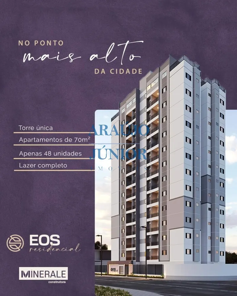 Apartamento, 3 quartos, 70 m² - Foto 5