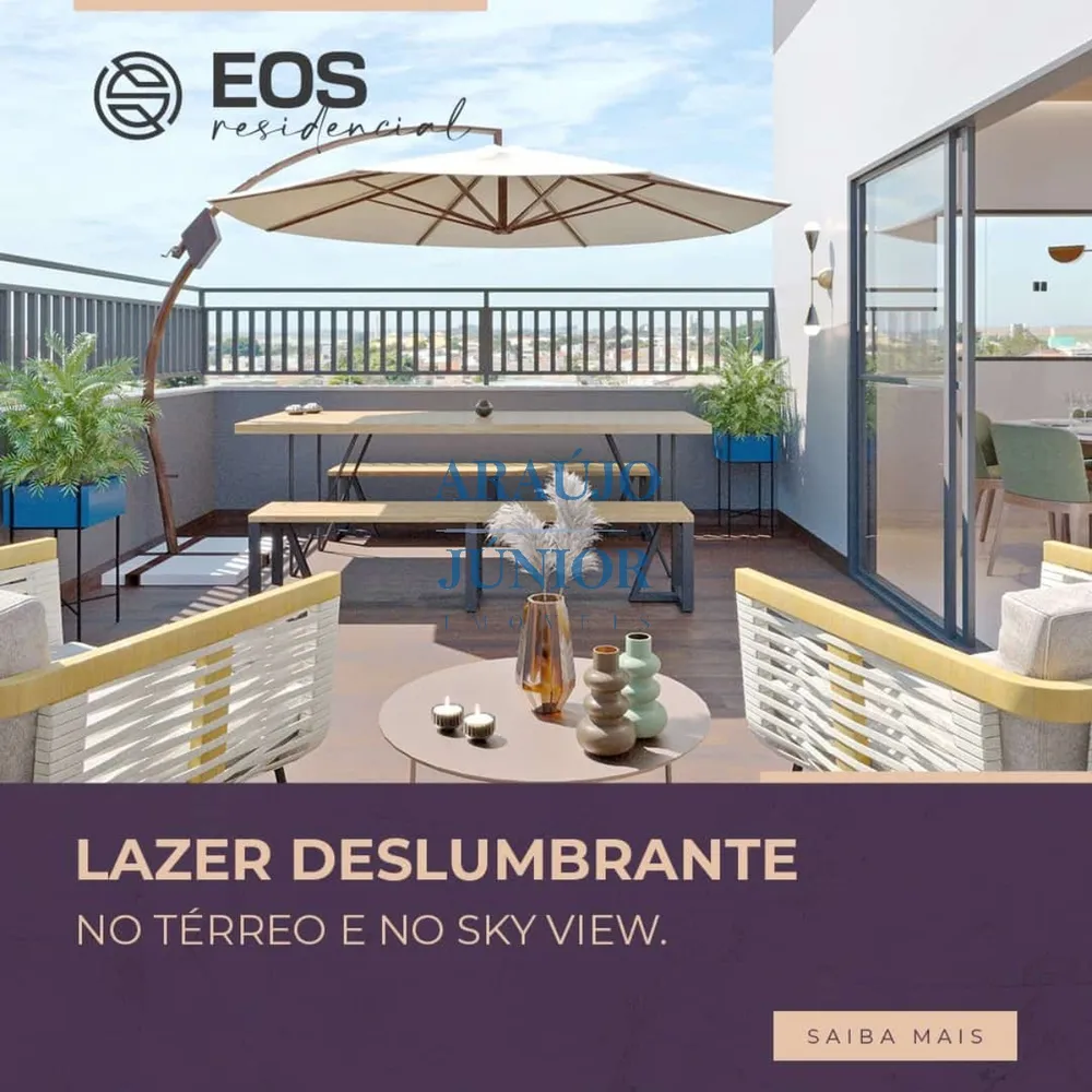 Apartamento, 3 quartos, 70 m² - Foto 4