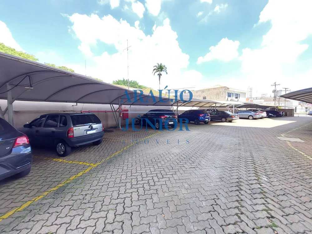 Apartamento, 3 quartos, 95 m² - Foto 8