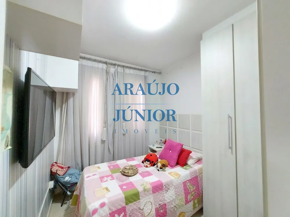 Apartamento, 3 quartos, 95 m² - Foto 5