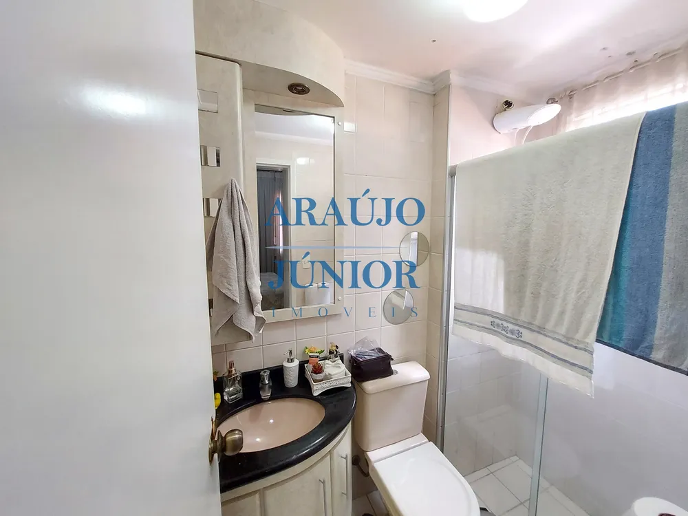 Apartamento, 3 quartos, 95 m² - Foto 4