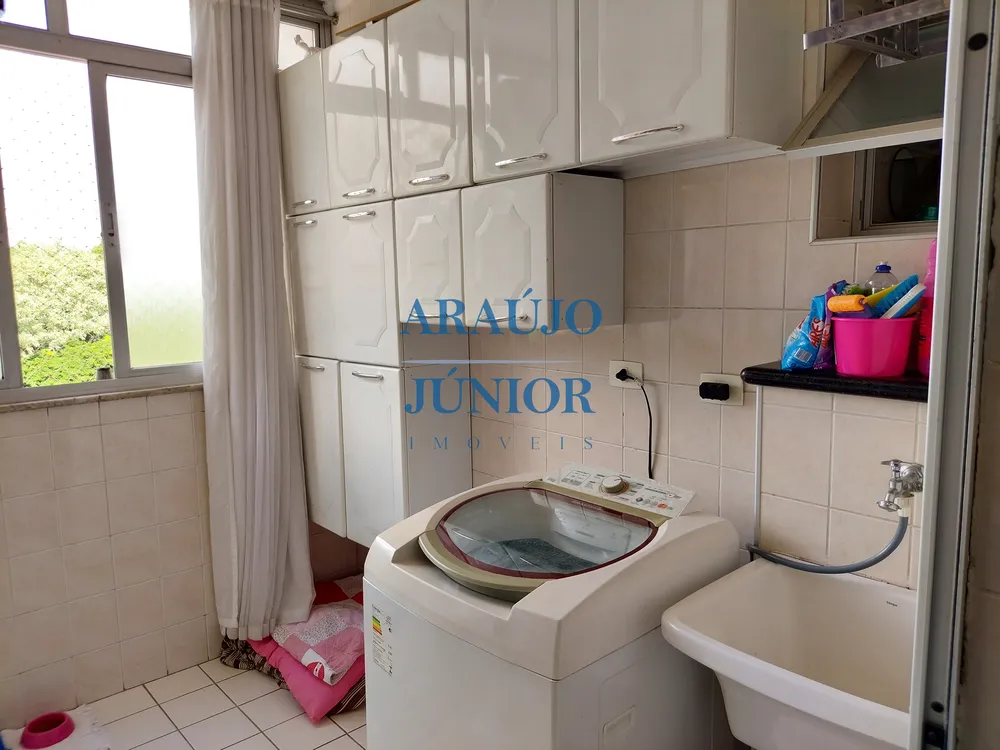Apartamento, 3 quartos, 95 m² - Foto 6