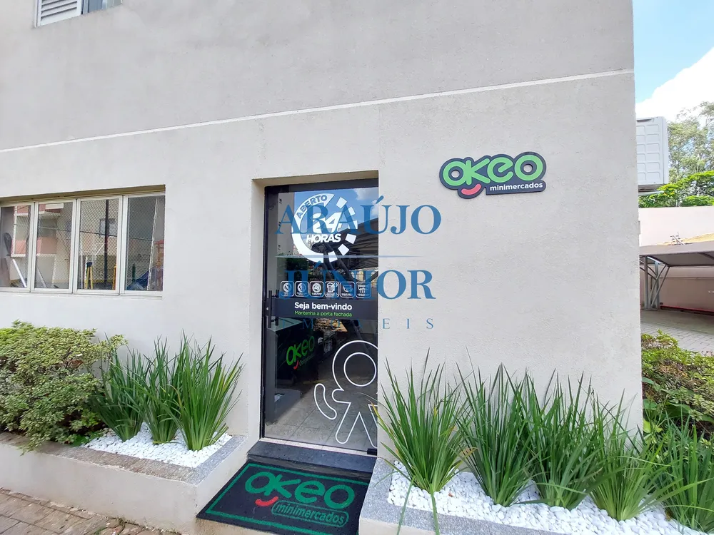 Apartamento, 3 quartos, 95 m² - Foto 12