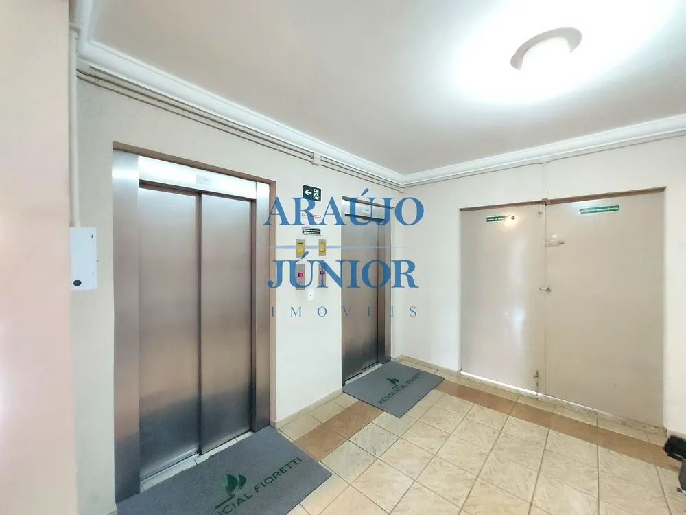Apartamento, 3 quartos, 95 m² - Foto 11
