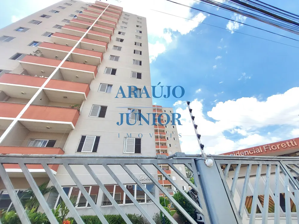 Apartamento, 3 quartos, 95 m² - Foto 7