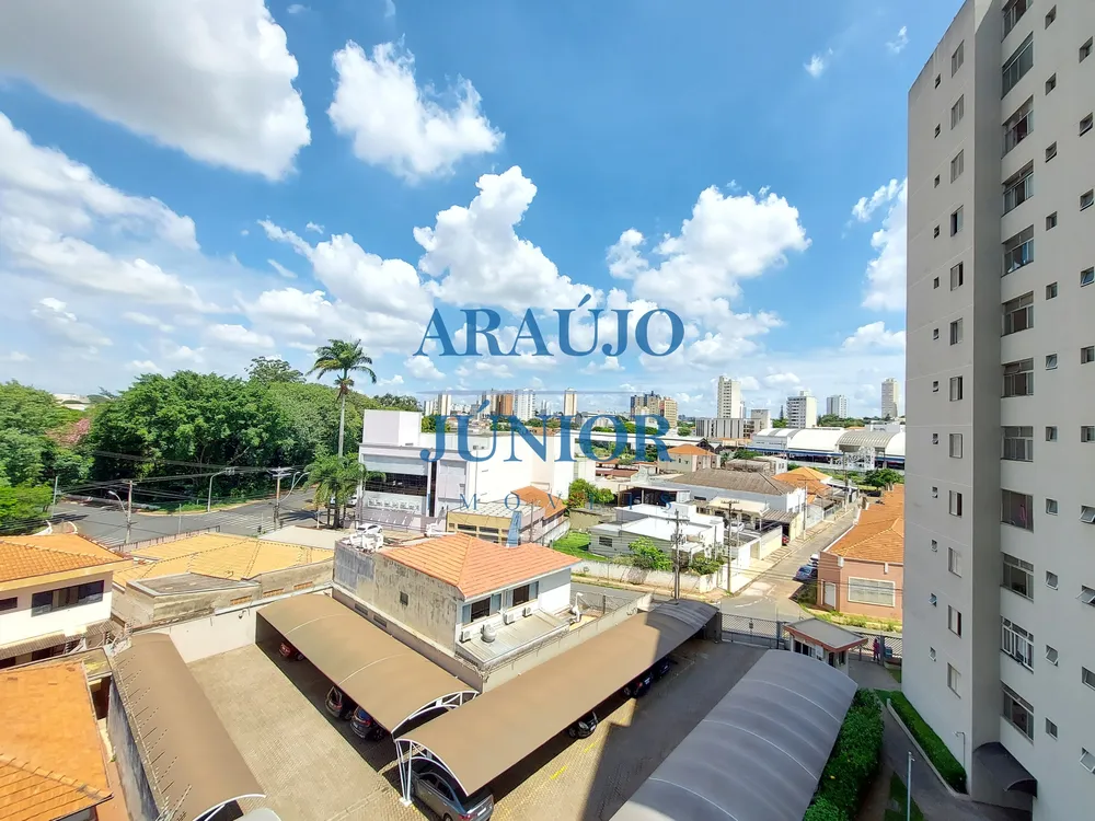 Apartamento, 3 quartos, 95 m² - Foto 3