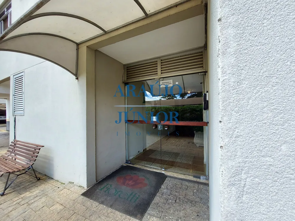 Apartamento, 3 quartos, 95 m² - Foto 9