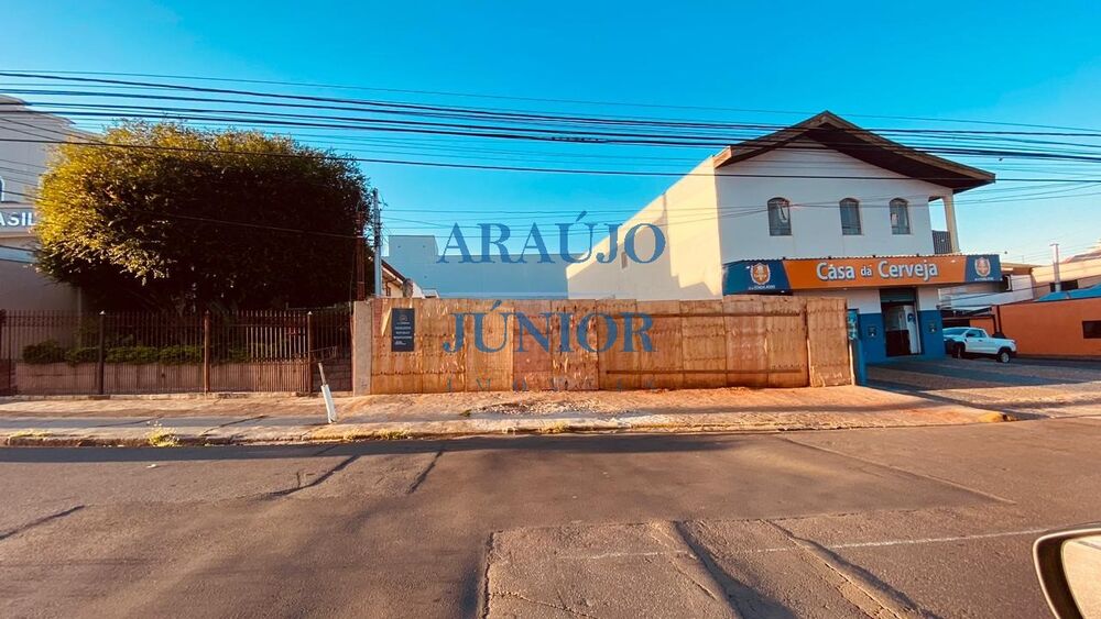 Loteamento e Condomínio, 400 m² - Foto 2