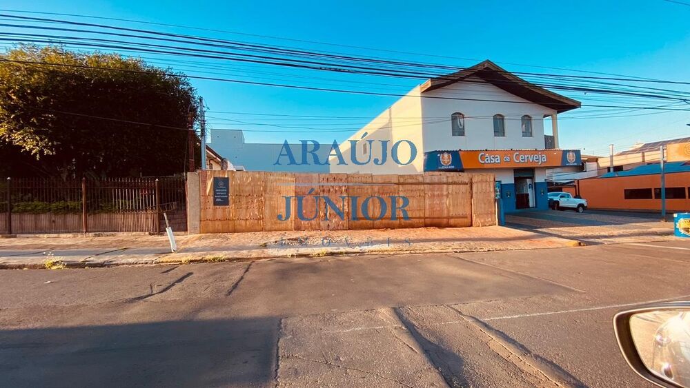Loteamento e Condomínio, 400 m² - Foto 4