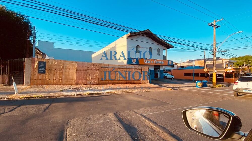 Loteamento e Condomínio, 400 m² - Foto 3